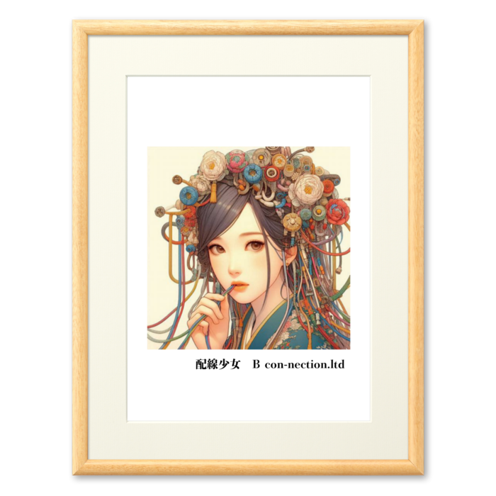 複製画(プリモアート) - A2