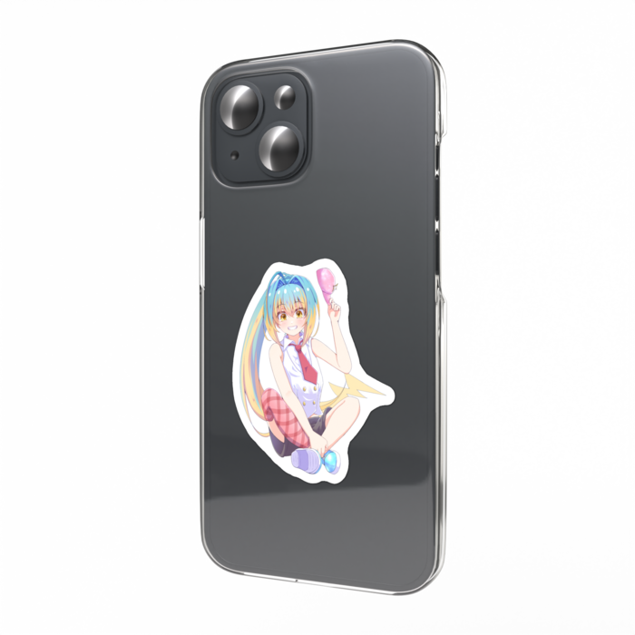 スマホステッカー - 縦