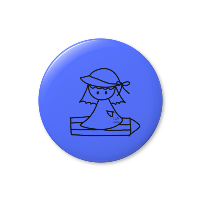 缶バッジ（バリュー） - 32mm