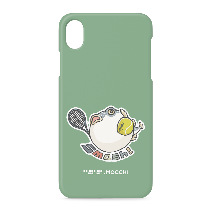 iPhoneケース - iPhone XR - 側面あり