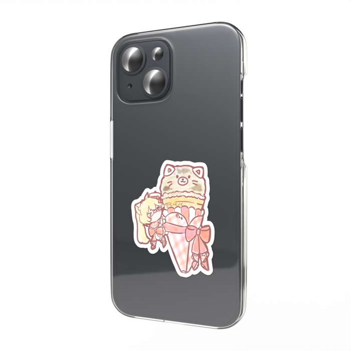 影鈴：くっきー&くりーむ