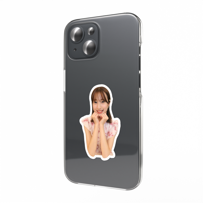 スマホステッカー - 縦