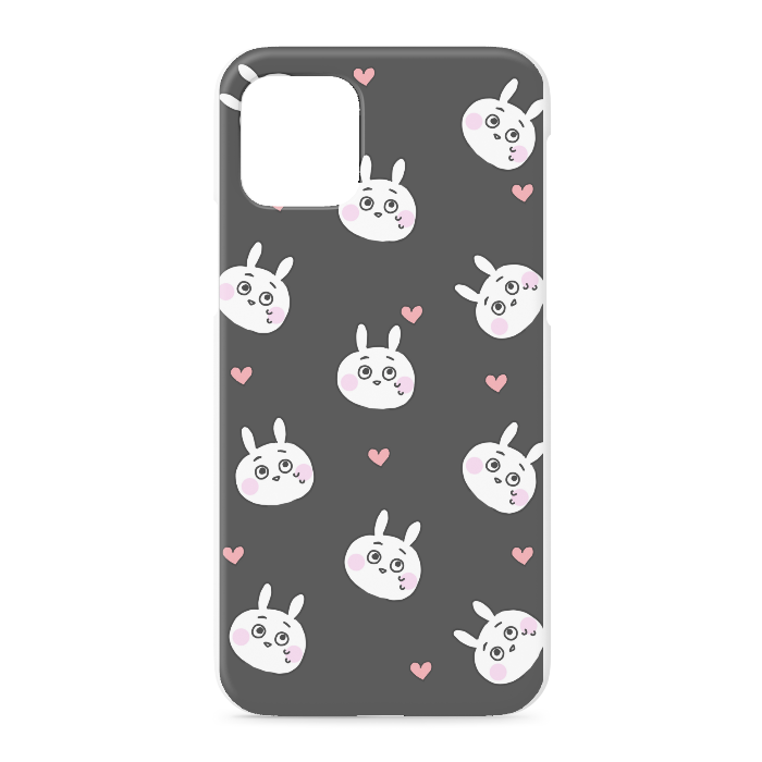iPhoneケース - iPhone 11 Pro - 正面印刷のみ