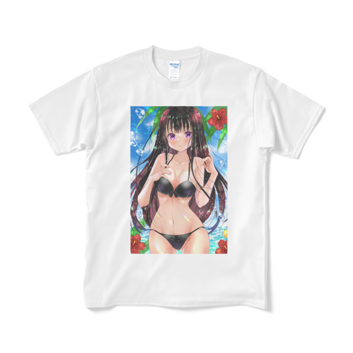 Tシャツ（短納期） - M - ホワイト