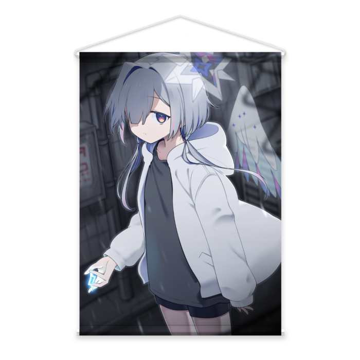 タペストリー - B2縦