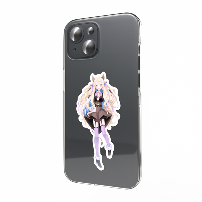 スマホステッカー - 縦