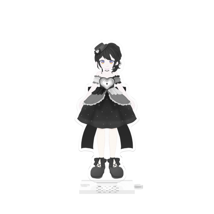 逆巻ナナコ