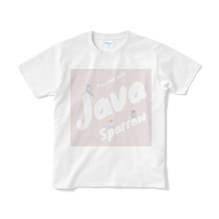 Tシャツ（短納期） - S - ホワイト