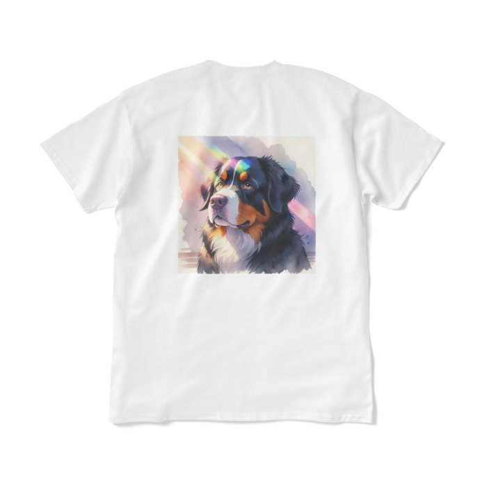 Tシャツ（短納期） - XL - ホワイト(1)
