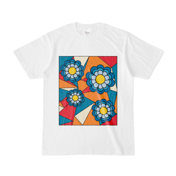 Tシャツ - S - 白