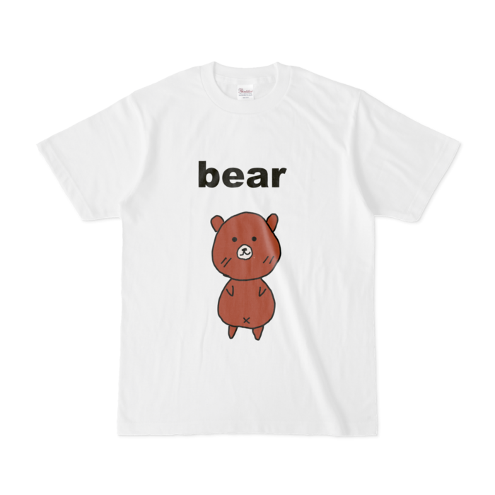 Tシャツ - S - 白