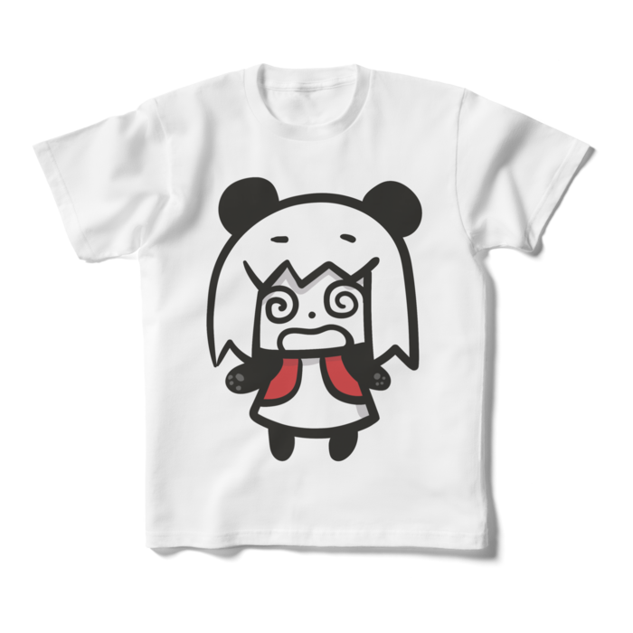 キッズTシャツ - 160cm - 正面