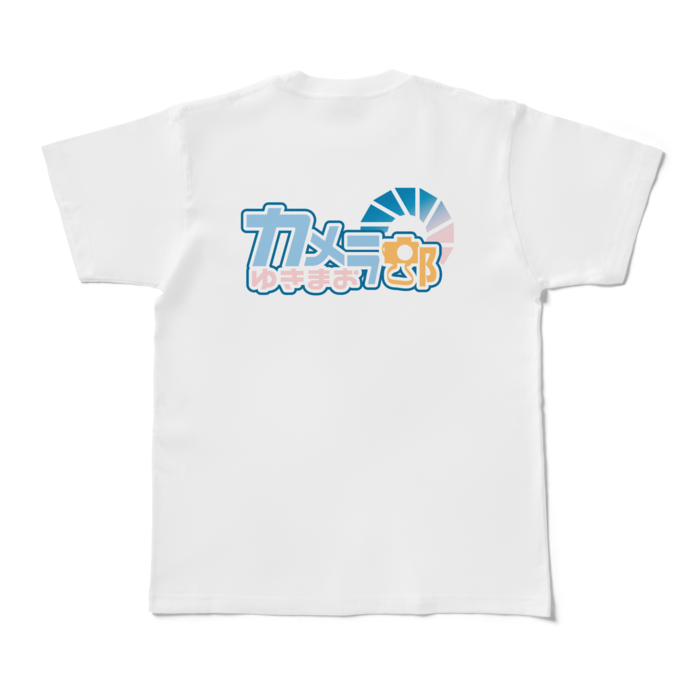 Tシャツ - M - 白(2)