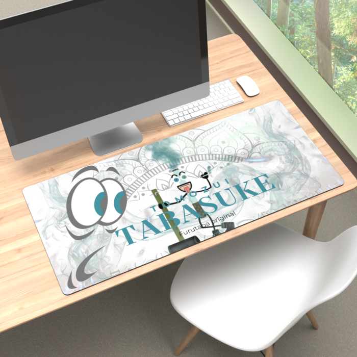 プレイマット - 900 × 400mm