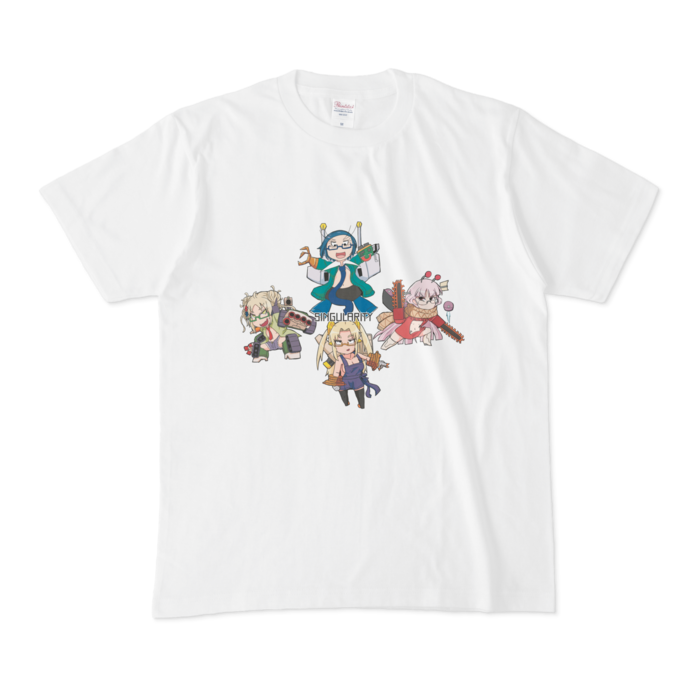 Tシャツ - M