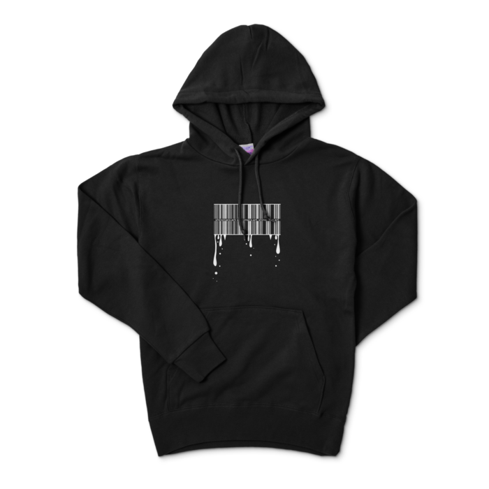 パーカー - S - ブラック