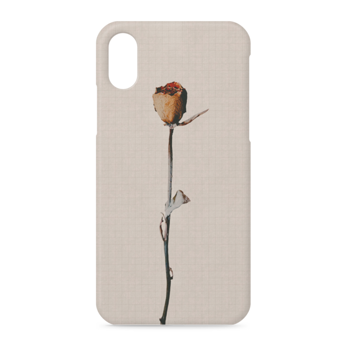 iPhoneケース - iPhone XS / X - 側面あり