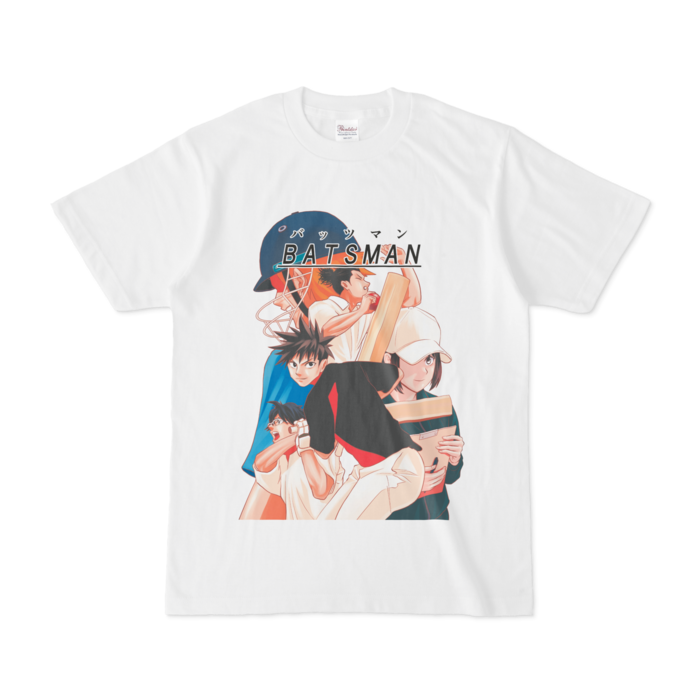 Tシャツ - S - 白