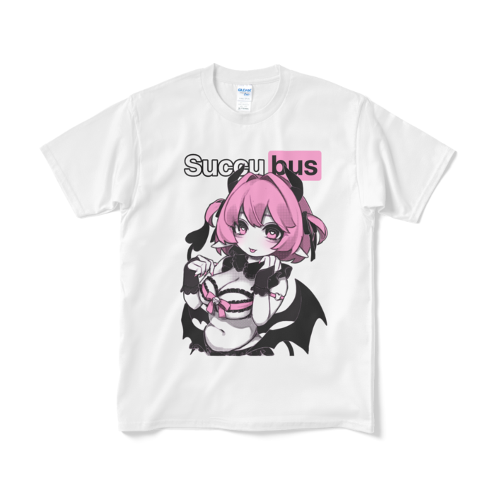 Tシャツ(短納期) - M - ホワイト