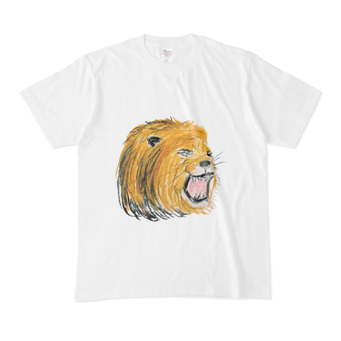 Tシャツ - M - 白