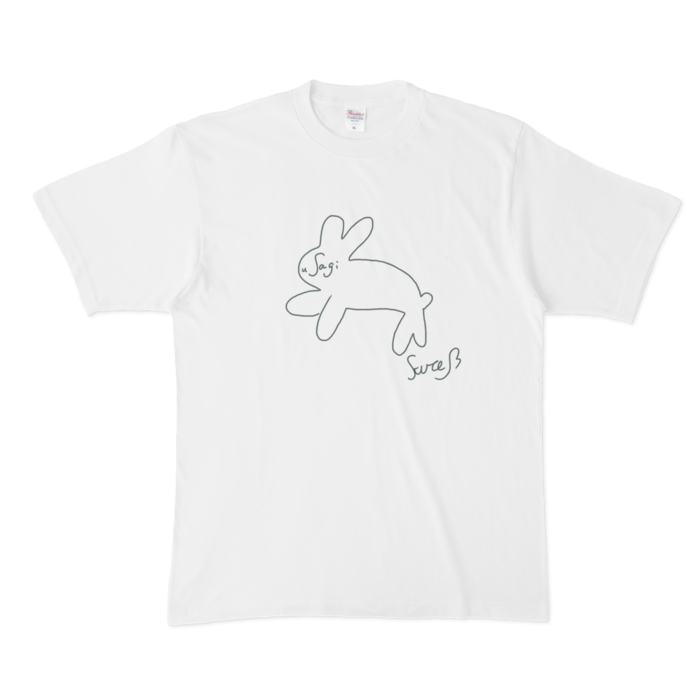 🐰Tシャツ XL