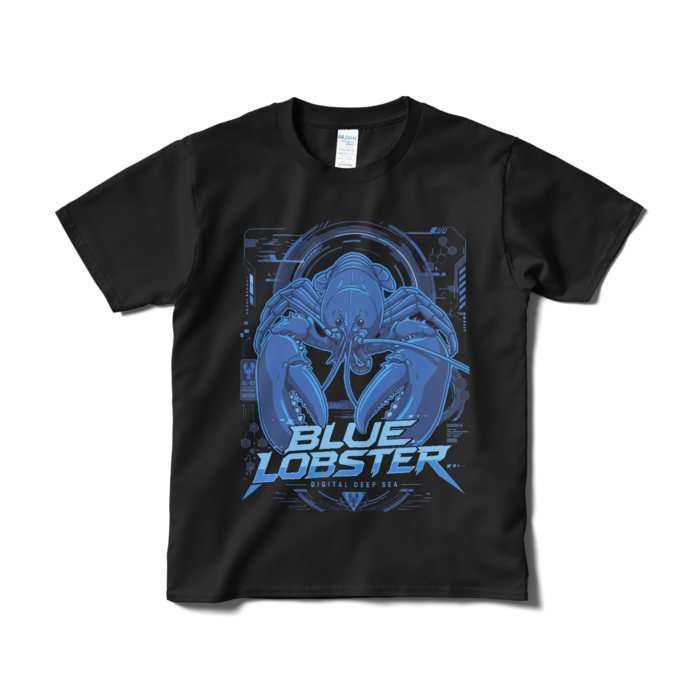 Tシャツ（短納期） - S - ブラック