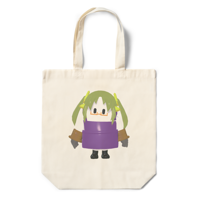 エコバッグ - 360×370×110(mm)