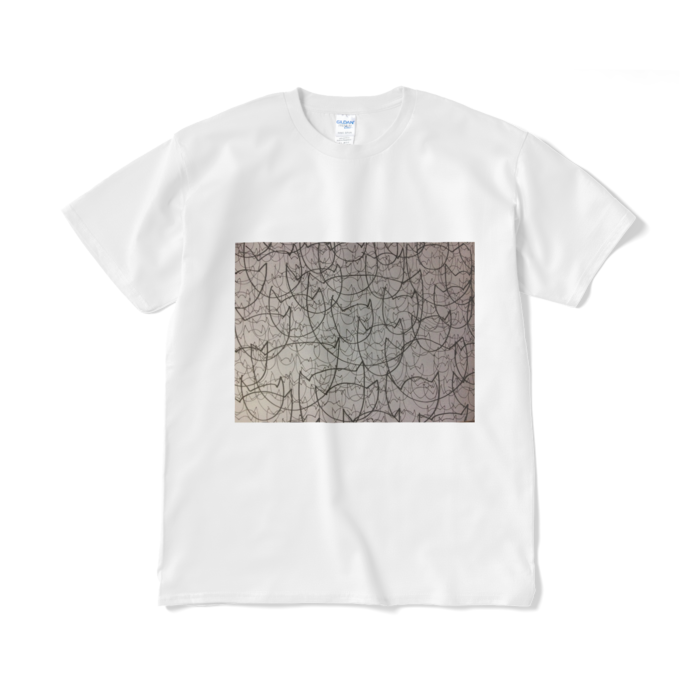 Tシャツ（短納期）X L  ホワイト