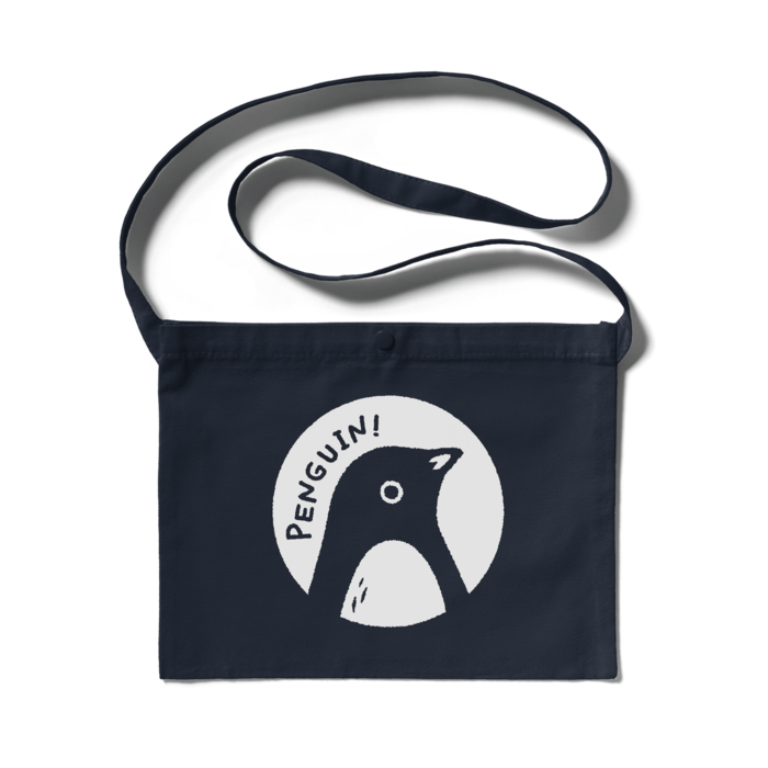 サコッシュ - 300 x 230 (mm)