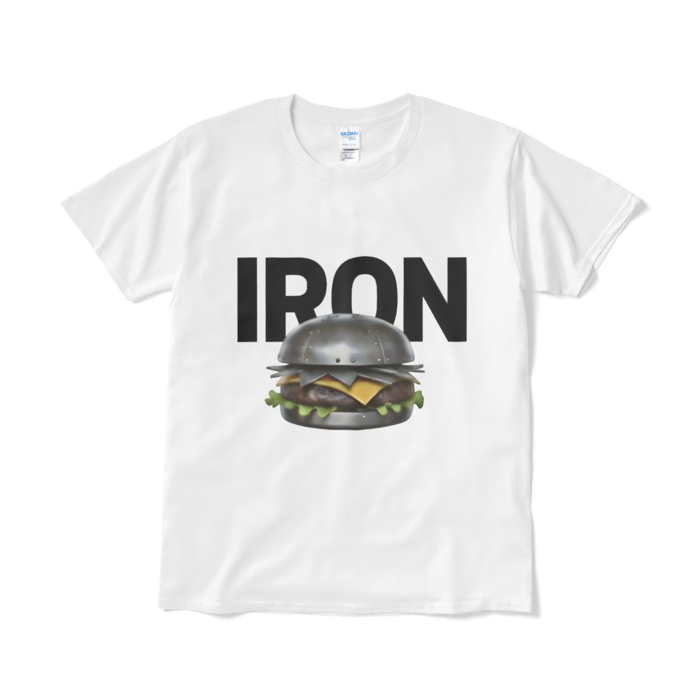 Tシャツ（短納期） - L - ホワイト