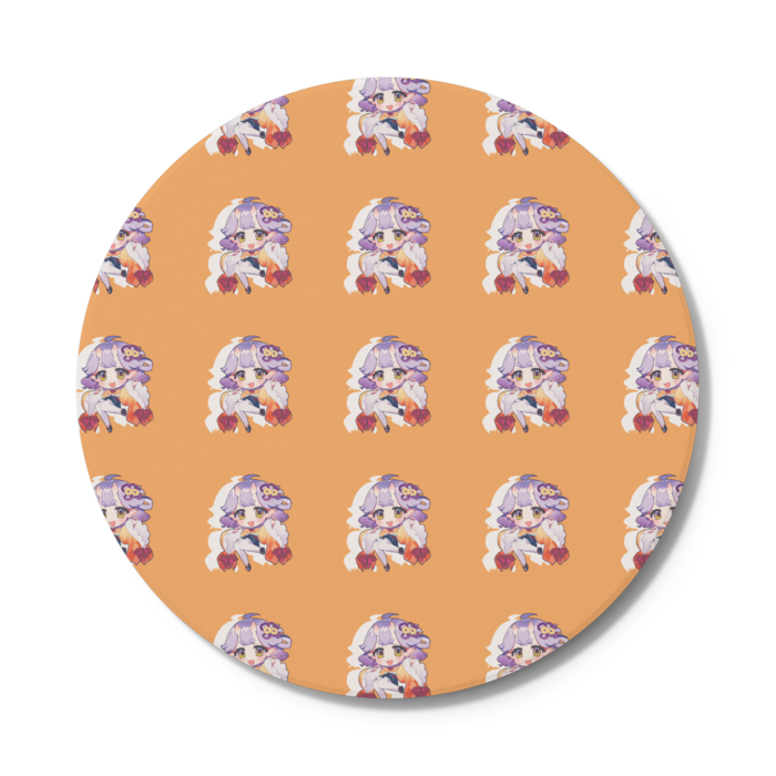 コースター - 円形