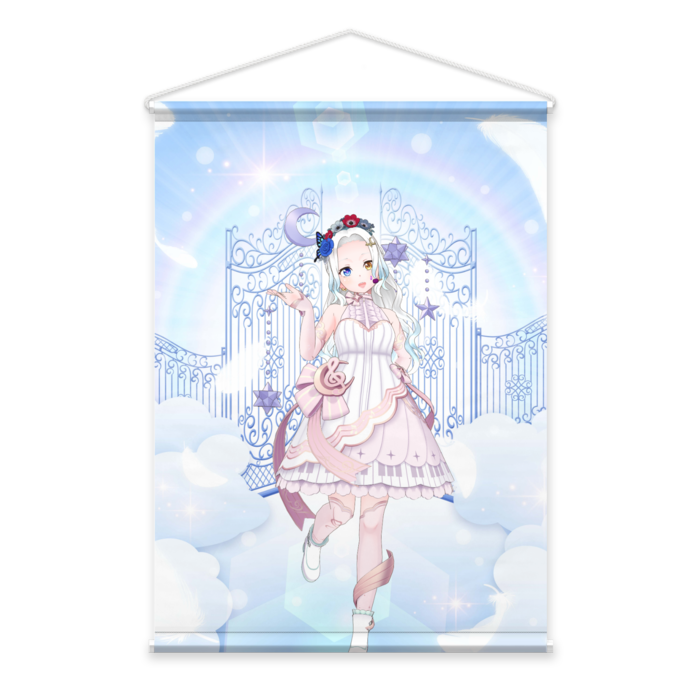 タペストリー - B2縦