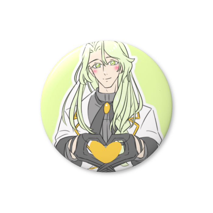 缶バッジ（バリュー） - 25mm