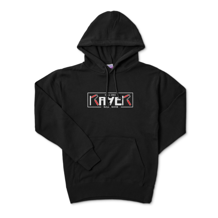 パーカー - S - ブラック