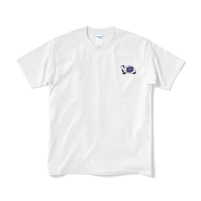 Tシャツ(短納期) - M - ホワイト