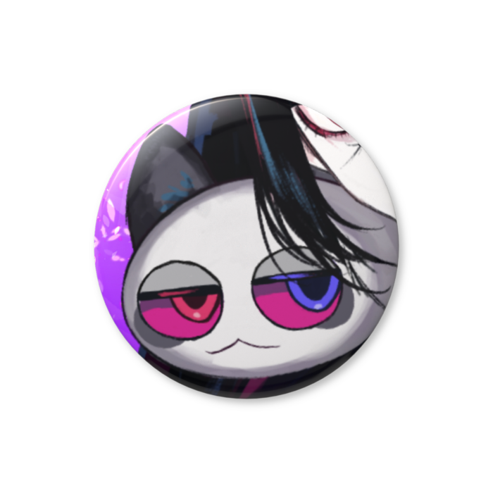 缶バッジ（バリュー） - 32mm