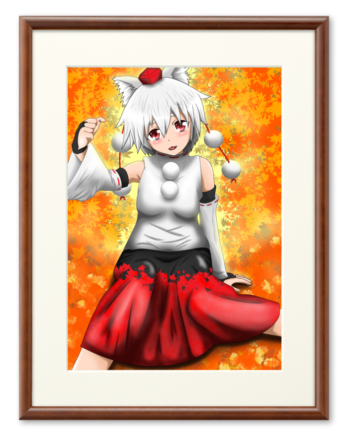 複製画(プリモアート) - A2