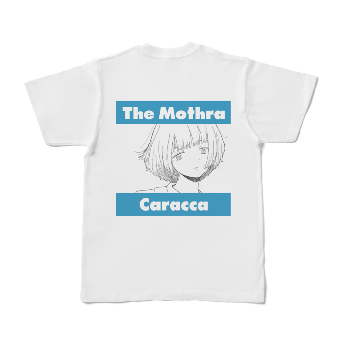 Tシャツ - S - 白