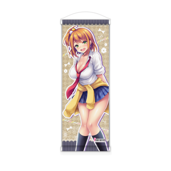 ミニタペストリー - 182x515(mm)