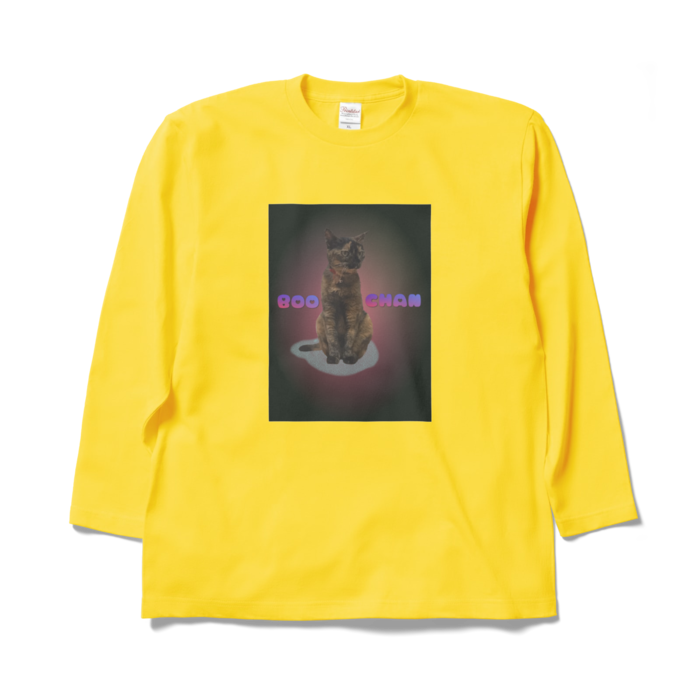 ロングスリーブTシャツ - XL - デイジー