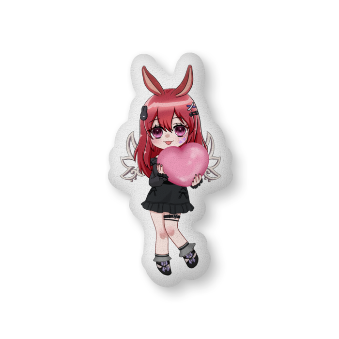 ふかふかクッション - 中（H56×W36cm） - 片面
