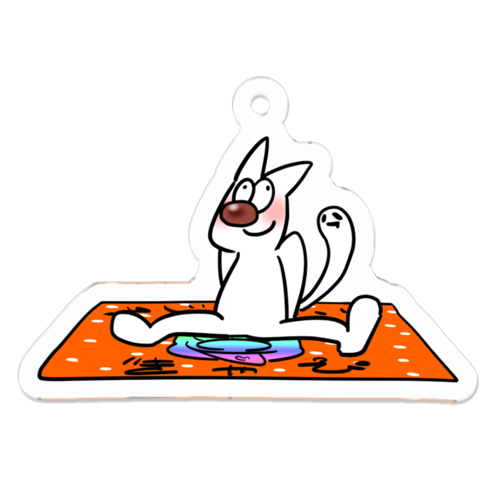 春、ぎゃぴねぃA