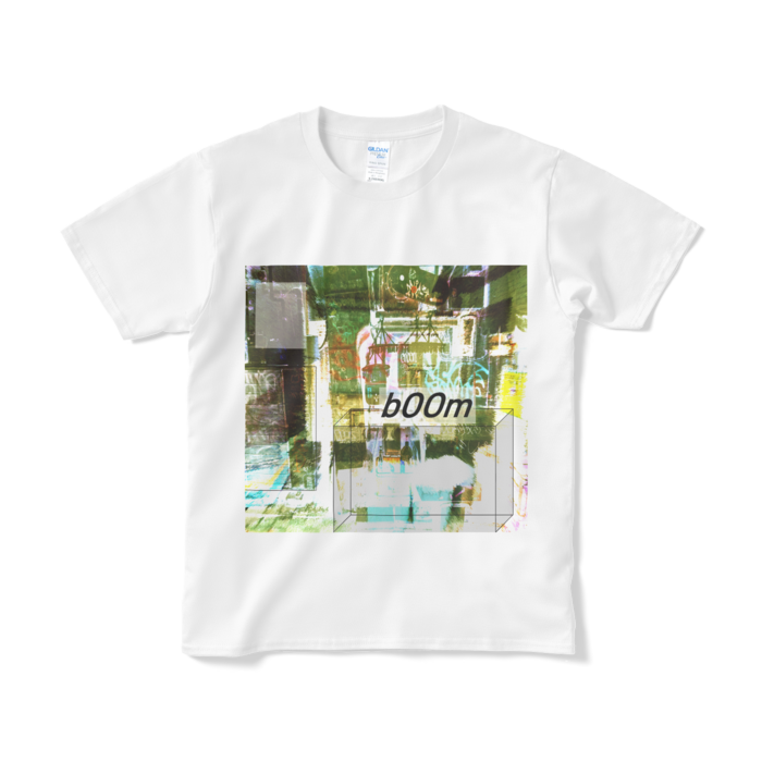 Tシャツ（短納期） - S - ホワイト