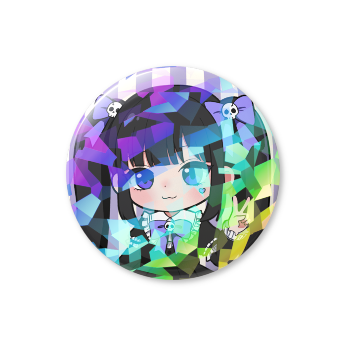 クリスタル - 76mm