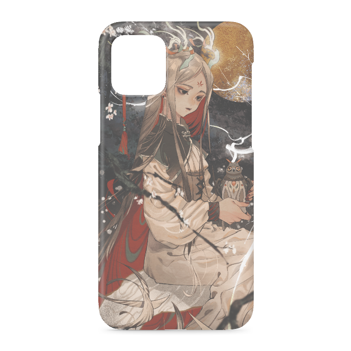 iPhoneケース - iPhone 11 Pro - 側面あり