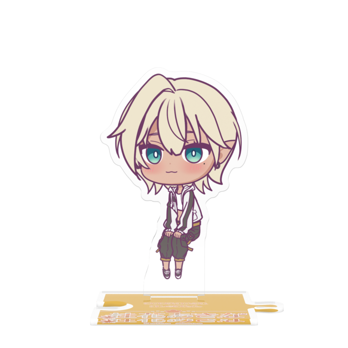 つながるアクスタ - 80mm