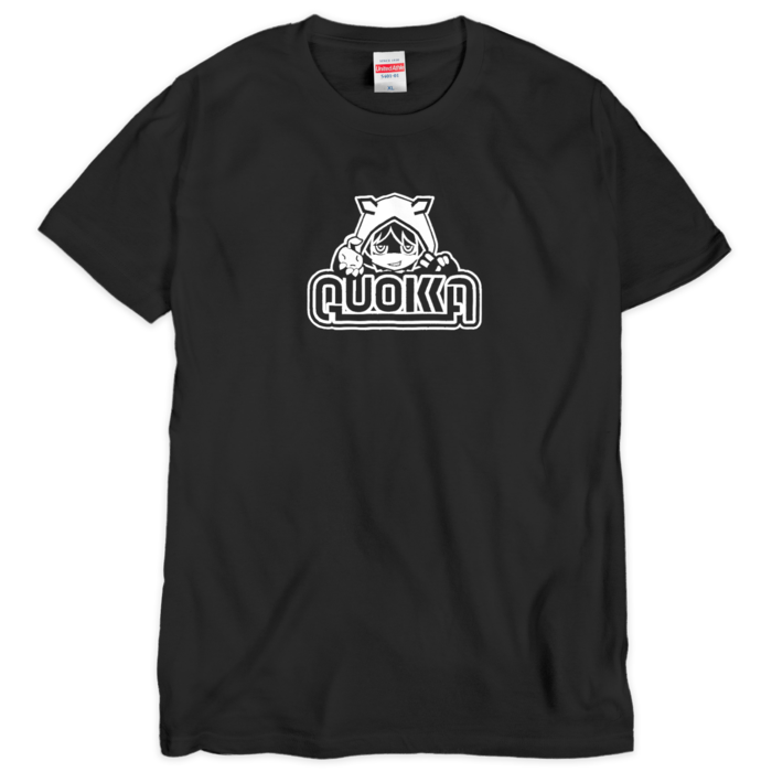 Tシャツ(シルクスクリーン印刷) - XL - 1色