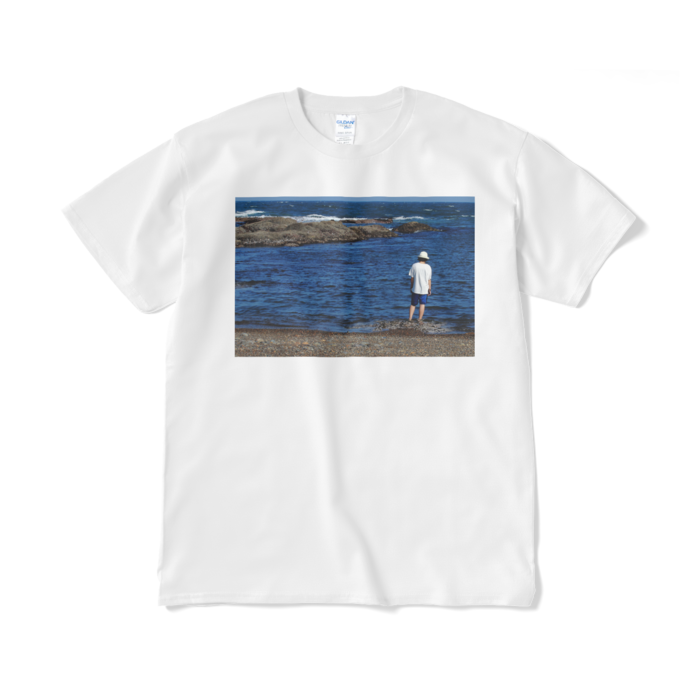 Tシャツ（短納期） - XL - ホワイト