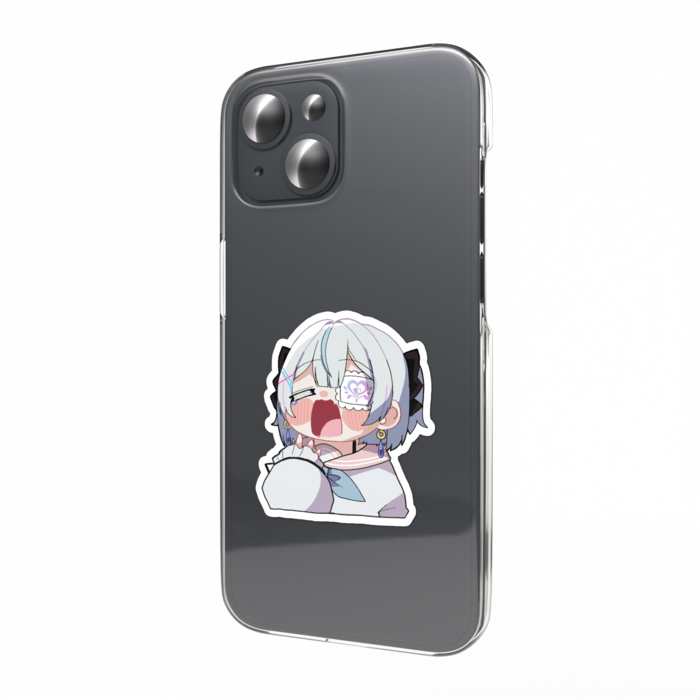あくびしゃるち！８