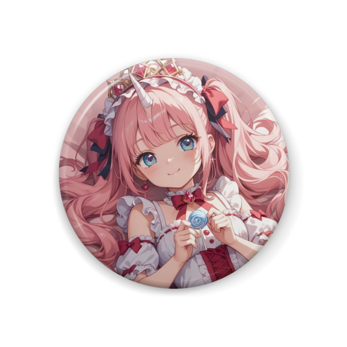 缶バッジ - 44mm